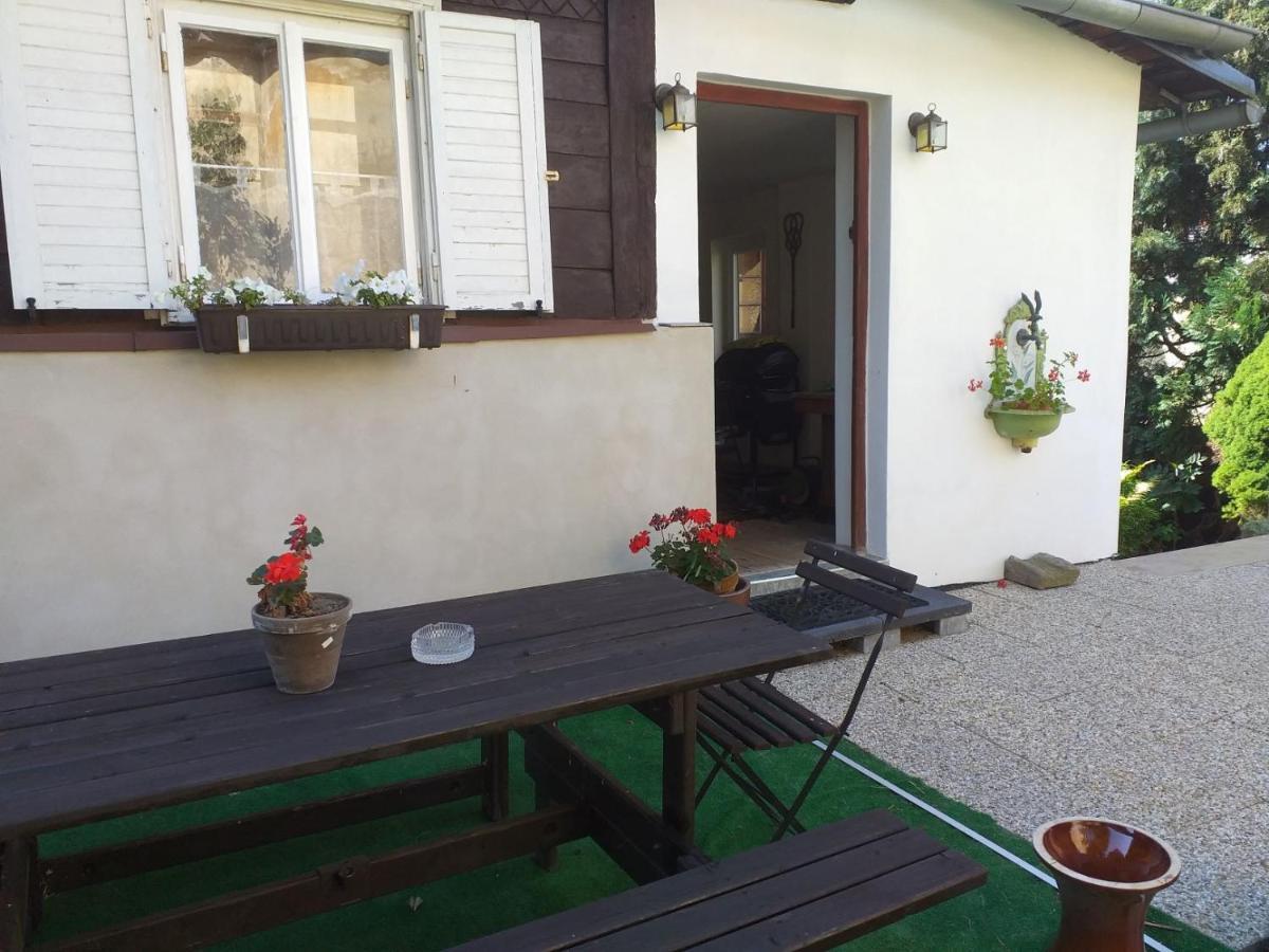 Holiday home U Kostela *